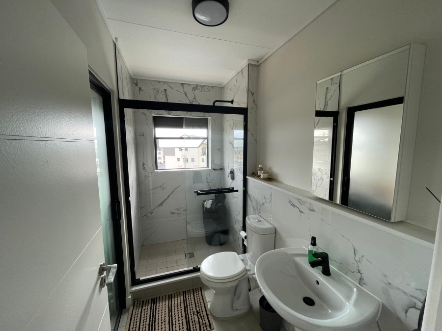 To Let 2 Bedroom Property for Rent in The Huntsman Western Cape